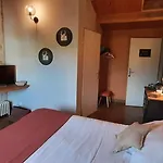 La Rochelle D'hôtes Couette-café