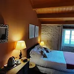 La Rochelle D'hôtes Couette-café 3*