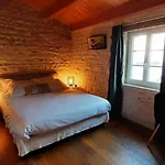 La Rochelle D'hôtes Sainte-Soulle
