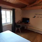 Couette-café La Rochelle D'hôtes