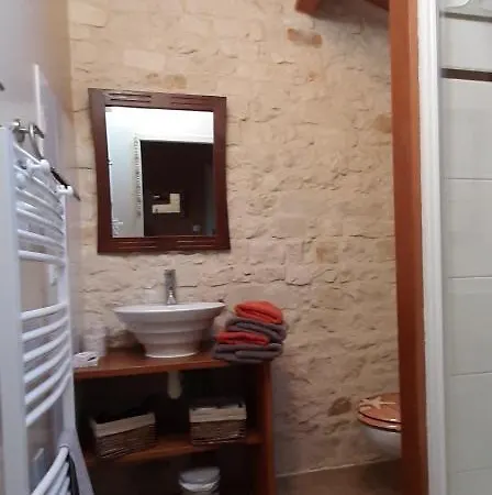 La Rochelle D'hôtes Couette-café 3*