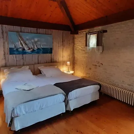 Bed & Breakfast 